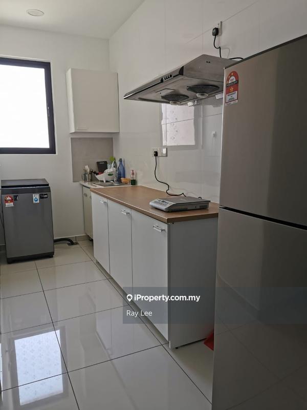 Kediaman Servis untuk Disewa di Kenwingston Skylofts oleh Ray Lee - iProperty.com.my