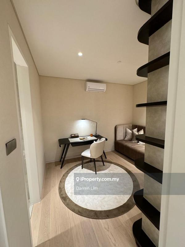 Service Residence for Sale in Pavilion Square by Darren Lim - iProperty.com.my