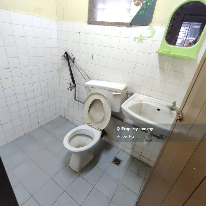 2.5-storey Terraced House for Sale in Desa Setapak, Wangsa Maju by Amber Ng - iProperty.com.my