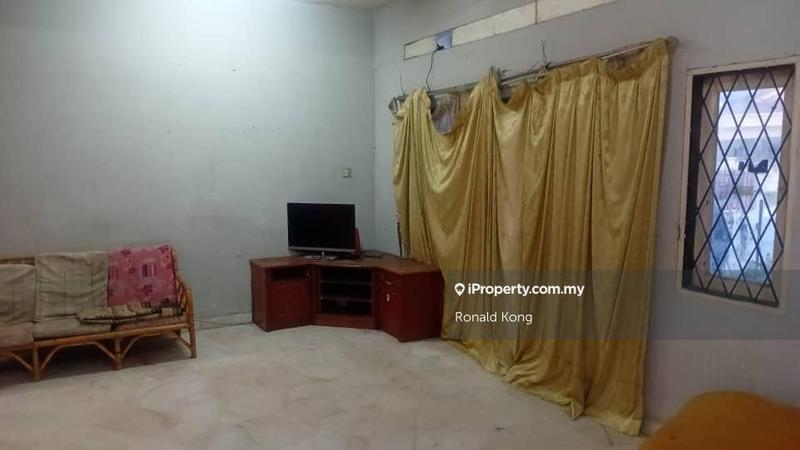 2-storey Terraced House for Sale in uj5tb, Ipoh by Ronald Kong - iProperty.com.my