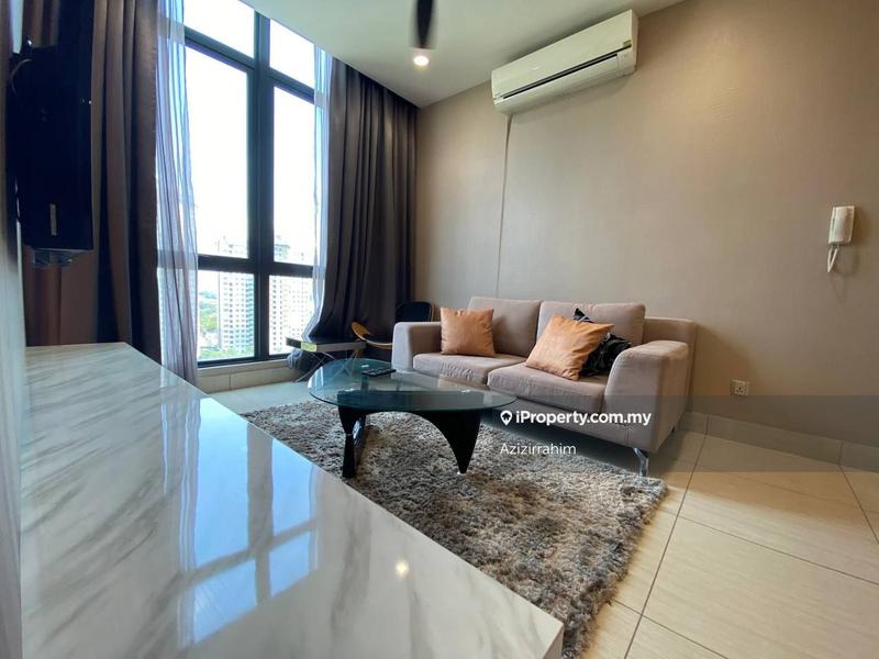 For Rent - Shaftsbury Putrajaya