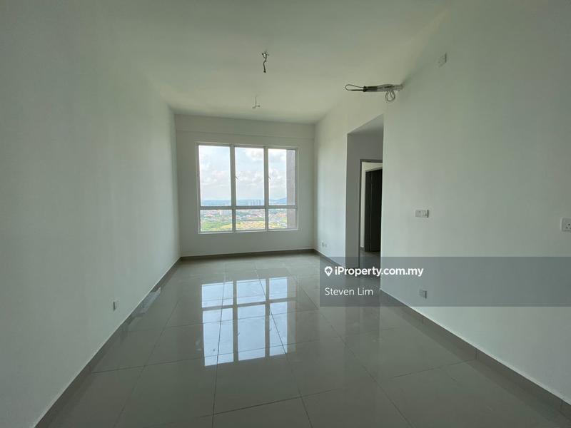 Service Residence for Sale in Amber Cove by Steven Lim - iProperty.com.my