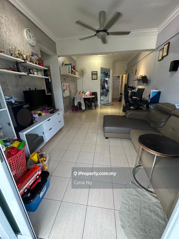 For Sale - Vista Harmoni