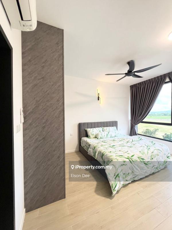 For Rent - Anggun Residences