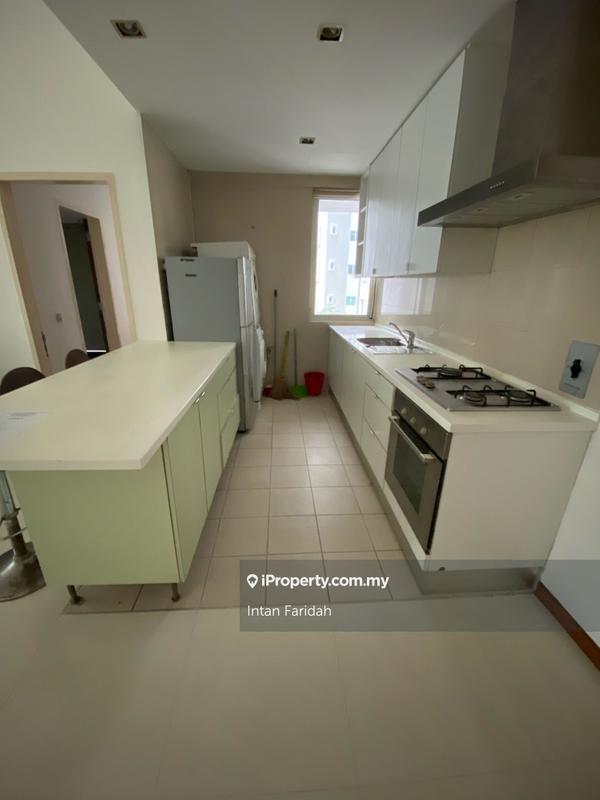 Condominium for Sale in Suasana Sentral Loft by Intan Faridah - iProperty.com.my