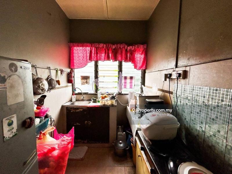 Bungalow House for Sale in Keramat, Kuala Lumpur by HJLim - iProperty.com.my