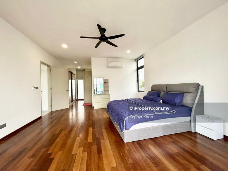 Bungalow House for Sale in Horizon Hills, Iskandar Puteri (Nusajaya) by Zephyr Khoo - iProperty.com.my