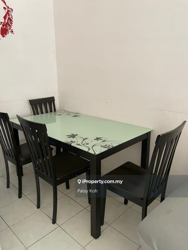 2-storey Terraced House for Sale in Bandar Mahkota Cheras, Cheras by Patsy Koh - iProperty.com.my