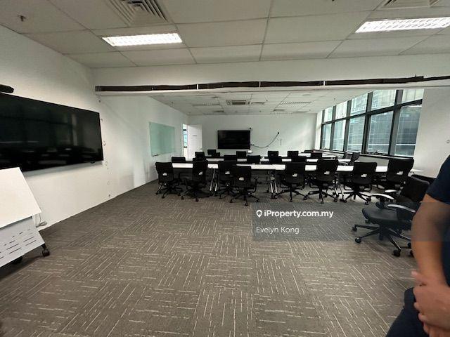 Office for Rent in BANGSAR, Kampung Kerinchi (Bangsar South) by Evelyn Kong - iProperty.com.my