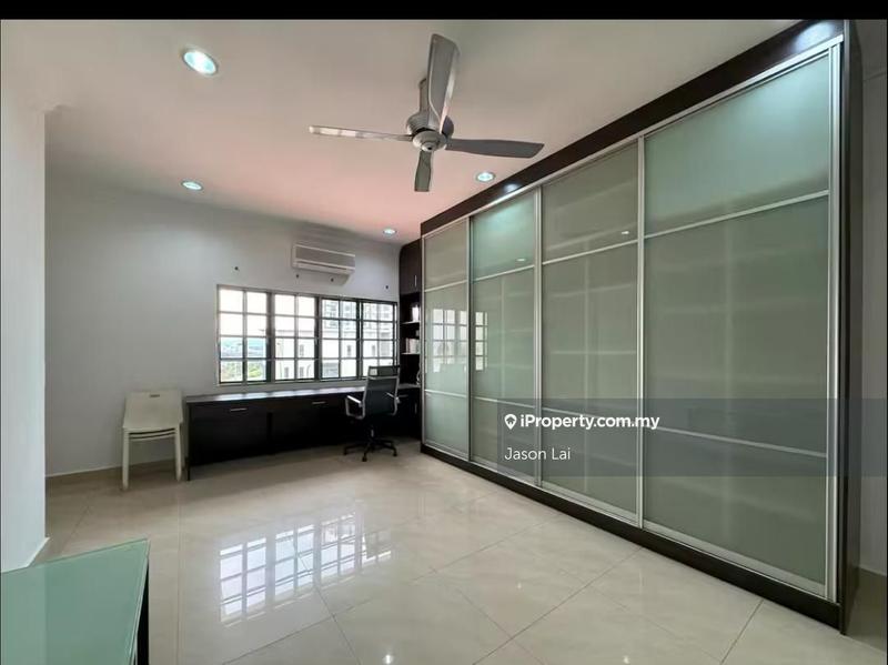 Semi-Detached House for Sale in Bukit Rahman Putra, Sungai Buloh by Jason Lai - iProperty.com.my