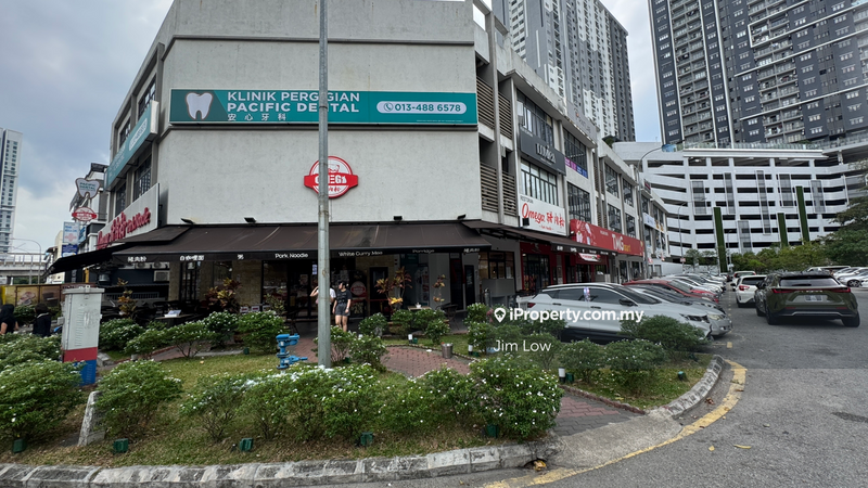 For Rent - Kepong Baru , Metro Prima , Kepong , Laman Rimbunan , Barat Perdana