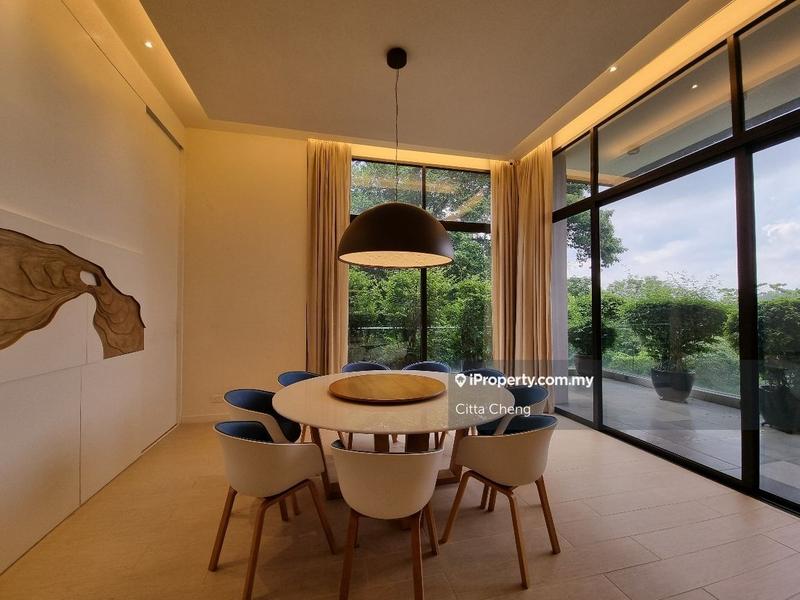 Bungalow House for Sale in Country Heights Damansara, Kuala Lumpur by Citta Cheng - iProperty.com.my