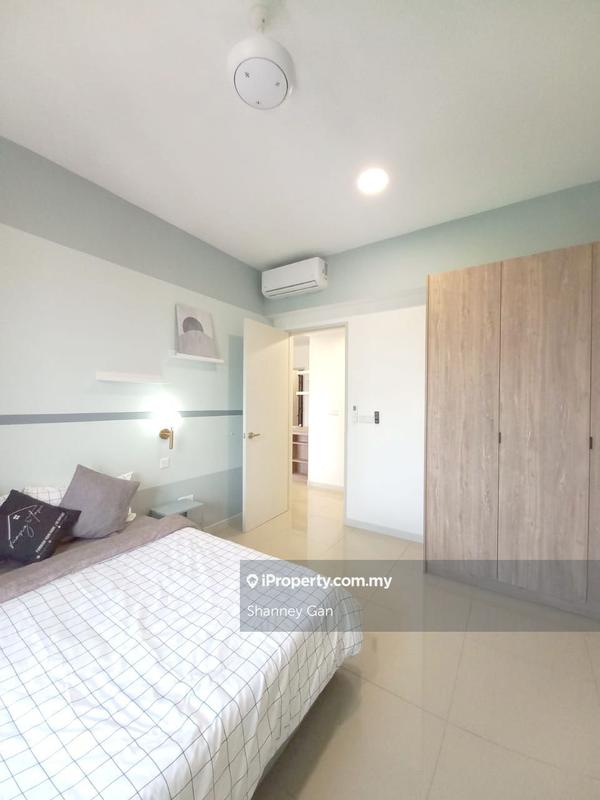 Service Residence for Rent in Savio @ Riana Dutamas by Jesrryna Gan - iProperty.com.my