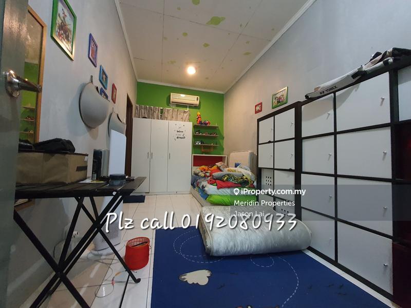 2.5-storey Terraced House for Sale in Subang Bestari, Shah Alam by Jason Lai - iProperty.com.my
