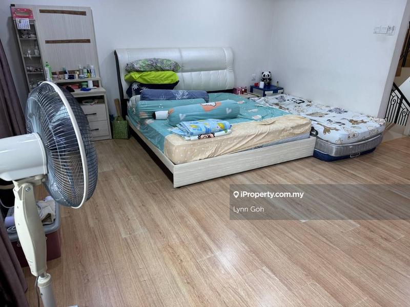 Pangsapuri untuk Dijual di Dumbar Villa Apartment oleh Lynn Goh - iProperty.com.my