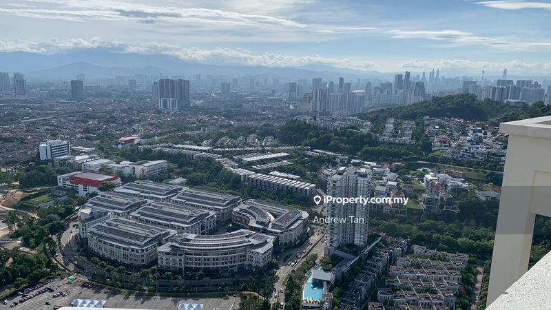 For Sale - Park Regent @Desa Park City
