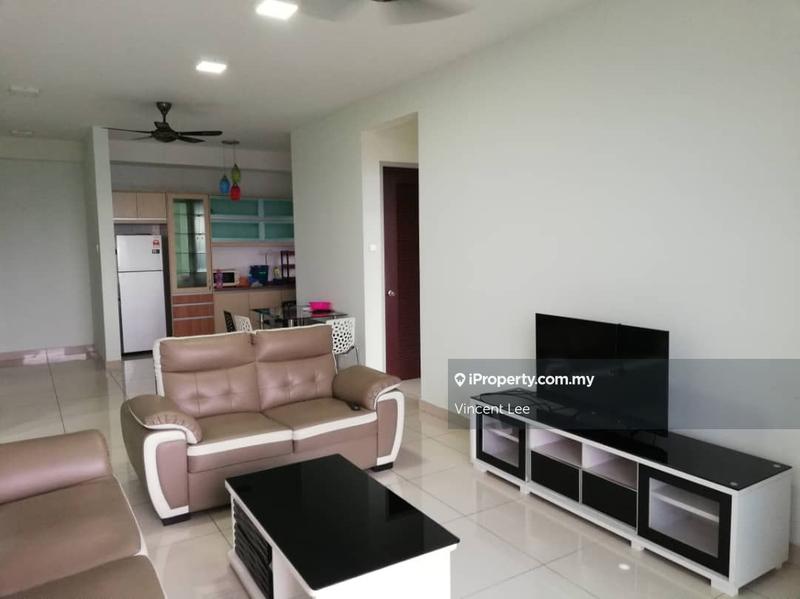 For Rent - Lido Residency