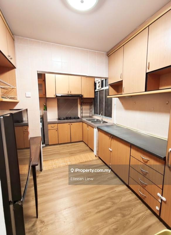 For Rent - Amadesa Resort Condominium