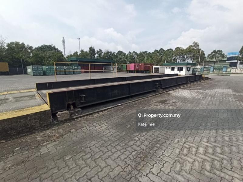 Kilang Teres untuk Disewa di Johor Bahru, Johor oleh Kate Tee - iProperty.com.my