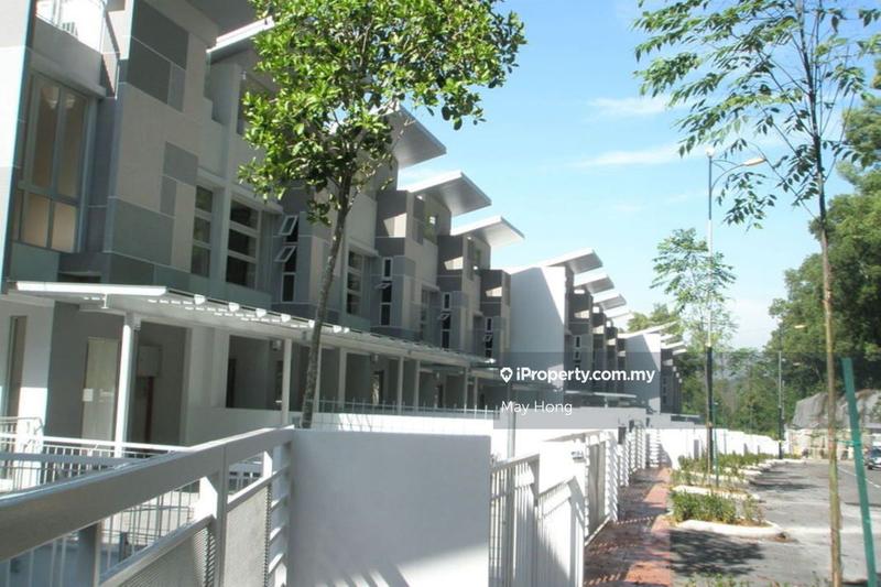 4-storey Terraced House for Sale in Bandar Baru Selayang, Selayang by May Hong - iProperty.com.my