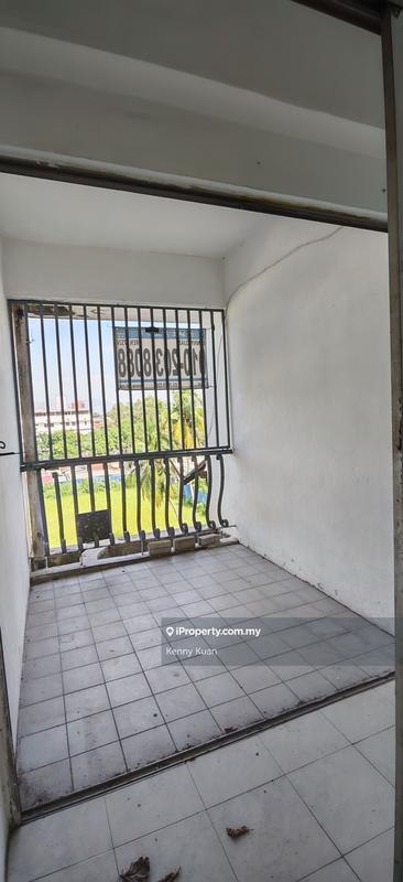 Apartment for Sale in Pangsapuri Sri Bandar by Kenny Kuan - iProperty.com.my
