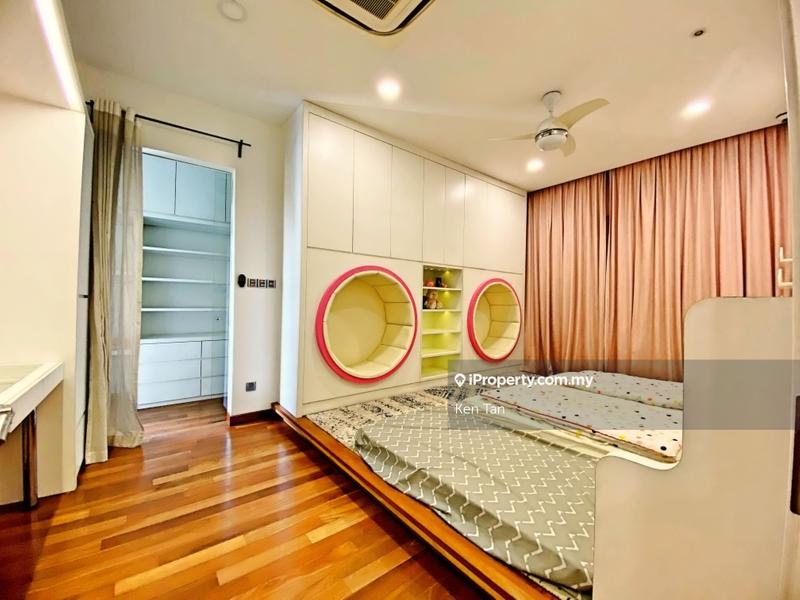 Bungalow House for Sale in Sunway Rymba Hill Kota Damansara, Petaling Jaya by Ken Tan - iProperty.com.my