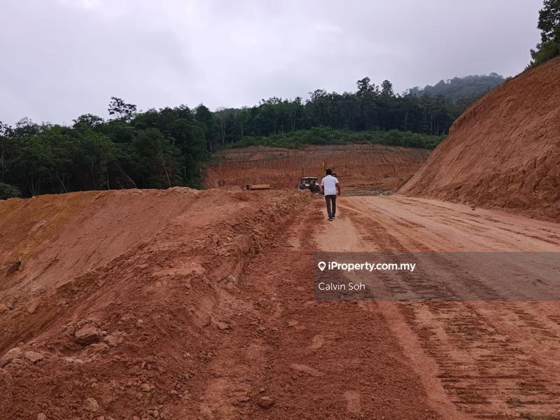 Agricultural Land for Sale in semenyih, Semenyih by Calvin Soh - iProperty.com.my