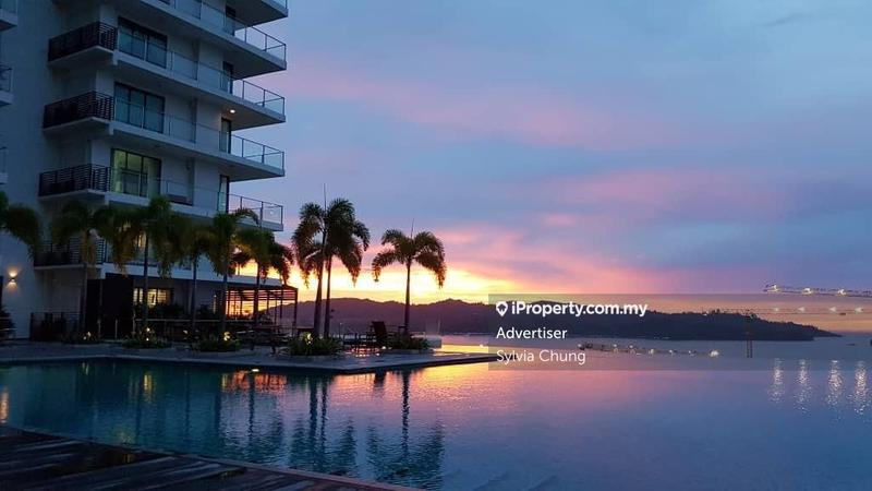 For Sale - The Peak Vista