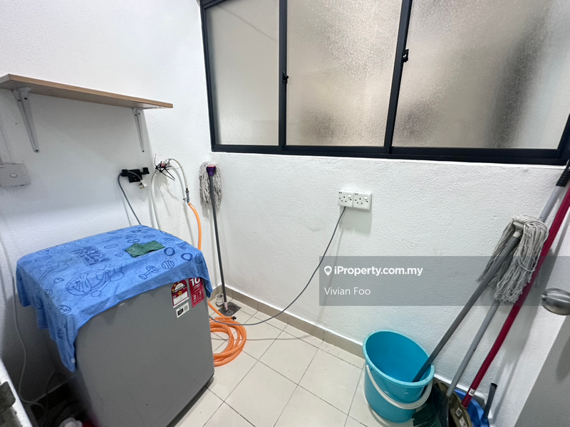 For Rent - Traders Garden @ Cheras Selatan