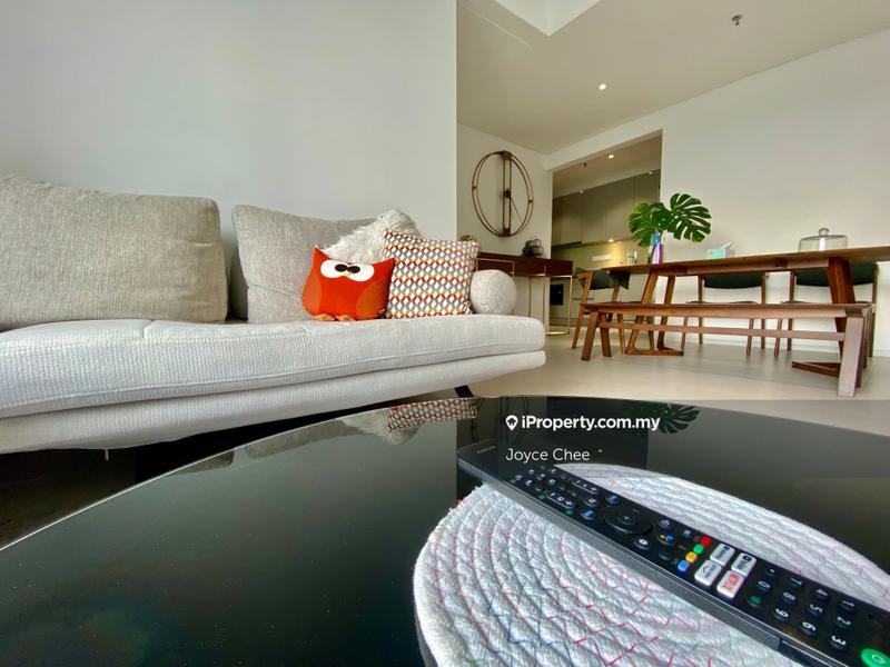 Service Residence for Sale in Ativo Suites @ Damansara Avenue by Joyce Chee - iProperty.com.my