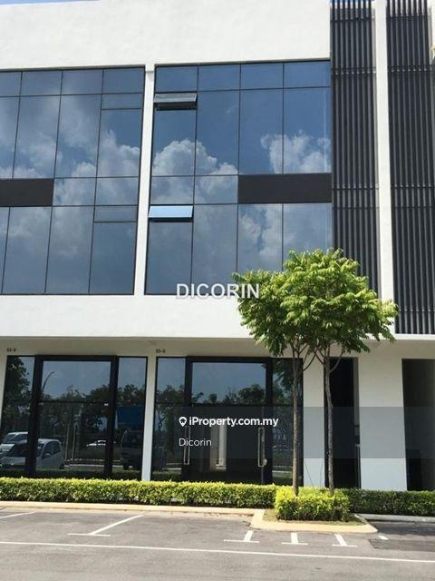 Shop / Office for Sale in Aspen Vision City, Batu Kawan by Dicorin - iProperty.com.my