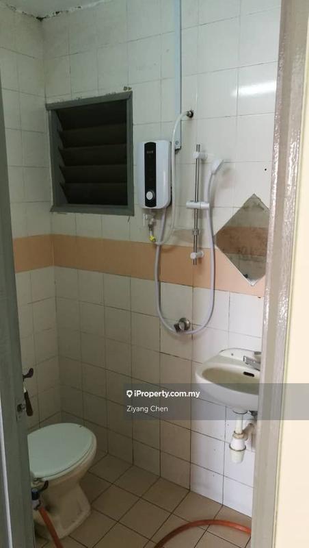 Apartment for Rent in Damai Apartment by Ziyang Chen - iProperty.com.my