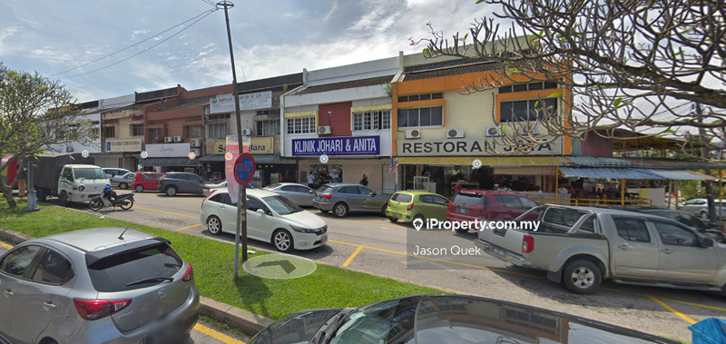 Shop for Sale in SS 5, SS5b, Petaling Jaya, Petaling Jaya by Jason Quek - iProperty.com.my