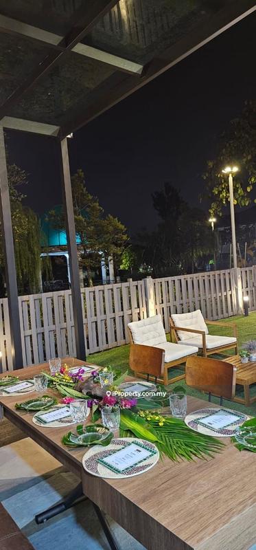 Rumah Berkembar untuk Dijual di Lepironia Gardens, Cyberjaya oleh Dylan Lai - iProperty.com.my