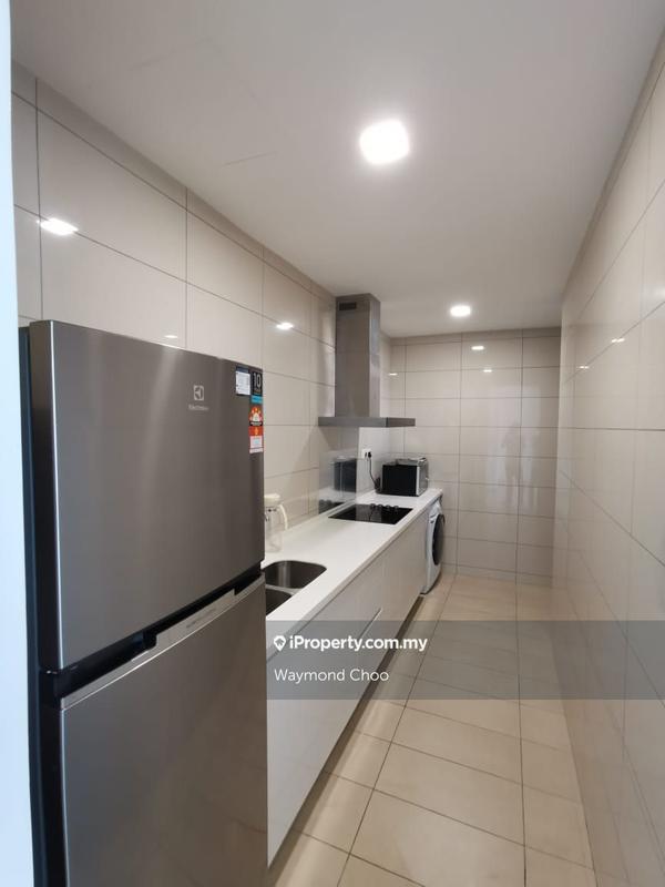 For Sale - The Park Sky Residence