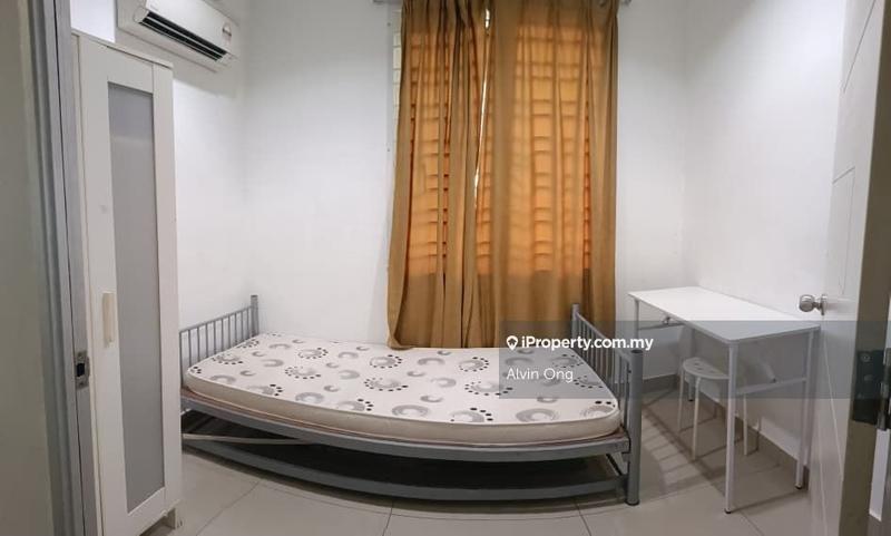 Service Residence for Rent in Menara U2 by Alvin Ong - iProperty.com.my