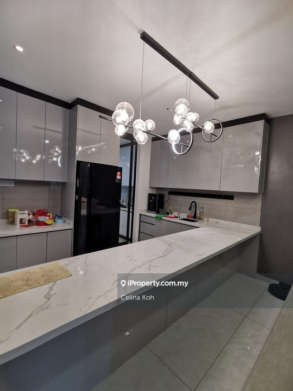 Terraced House for Sale in Valencia, Sungai Buloh by Celina Koh - iProperty.com.my