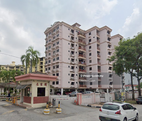 For Sale - Sri Manja Court