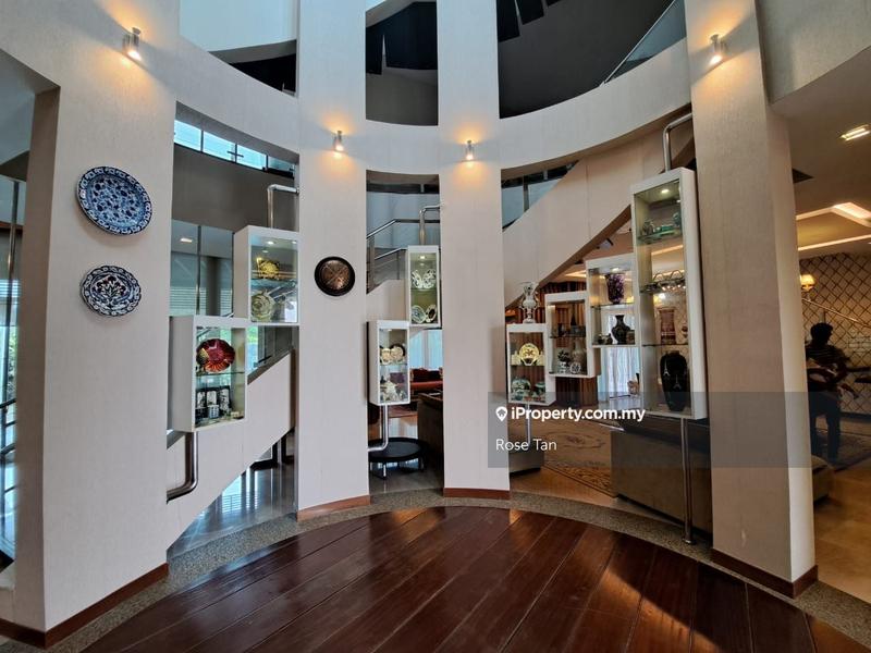 Bungalow House for Sale in Beautiful Bungalow in Cyberjaya , Putrajaya, Cyberjaya by Rose Tan - iProperty.com.my