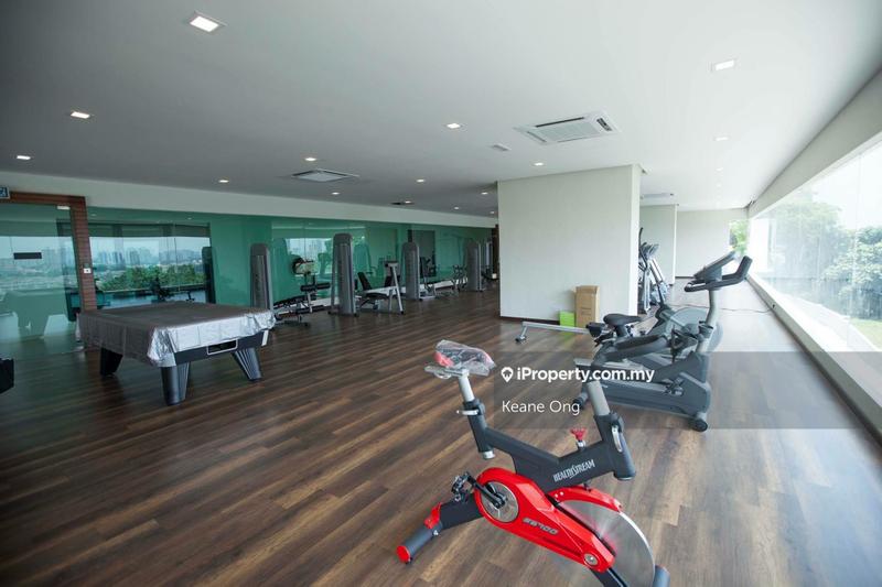 Condominium for Sale in Zefer Hill Residence by Keane Ong - iProperty.com.my