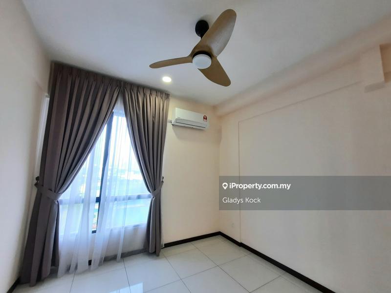Service Residence for Sale in Woodsbury Suites by Gladys Kock - iProperty.com.my