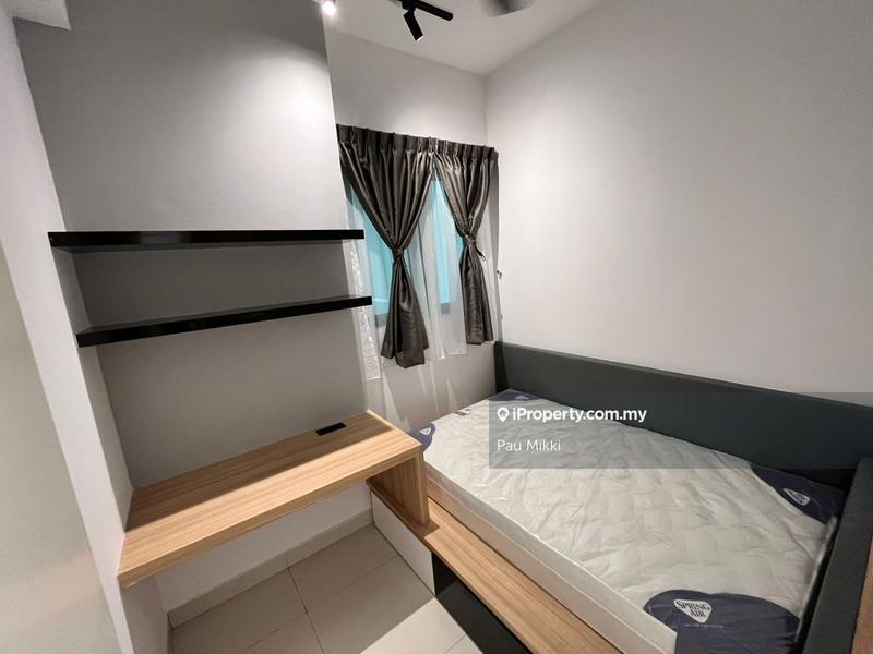 Kediaman Servis untuk Disewa di Greenfield Residence oleh Pau Mikki - iProperty.com.my