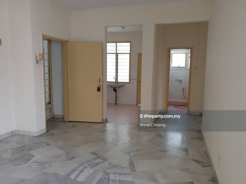 For Sale - Subang Perdana Goodyear Court 10