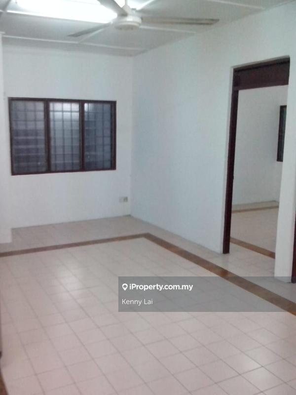 For Rent - Indah 1 Apartment