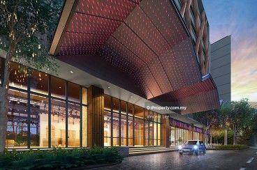 For Sale - Scarletz Suites @ KL City Centre
