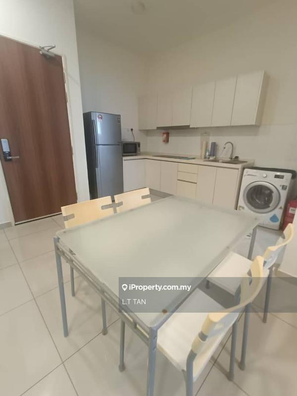 Service Residence for Rent in Cube @ One South by L.T TAN - iProperty.com.my