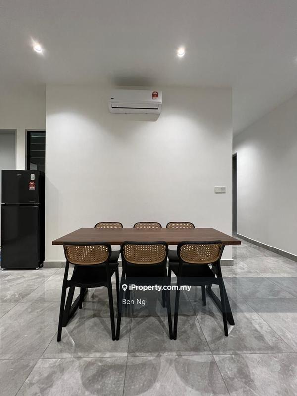 For Rent - Ruby Seapark