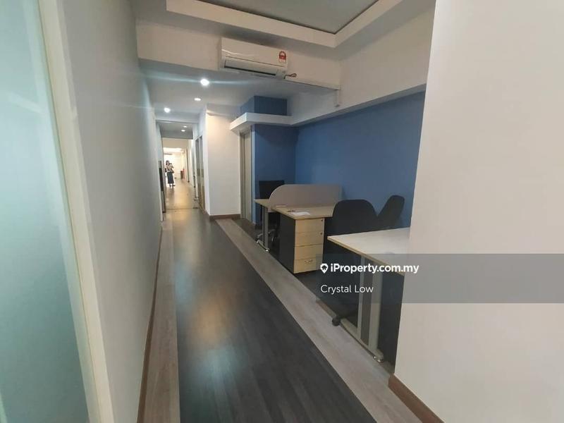 Pejabat untuk Dijual di Cyberjaya, Selangor oleh Crystal Low - iProperty.com.my