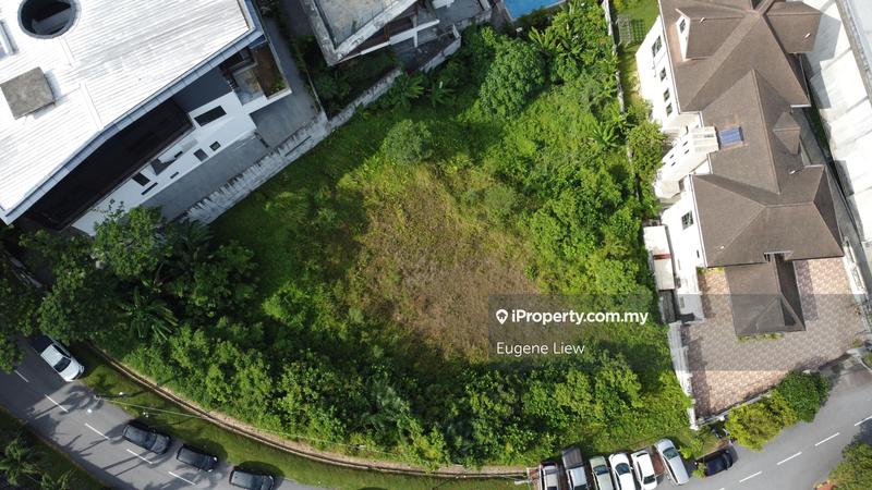 Tanah Banglo untuk Dijual di Bukit Damansara, Damansara Heights oleh Eugene Liew - iProperty.com.my