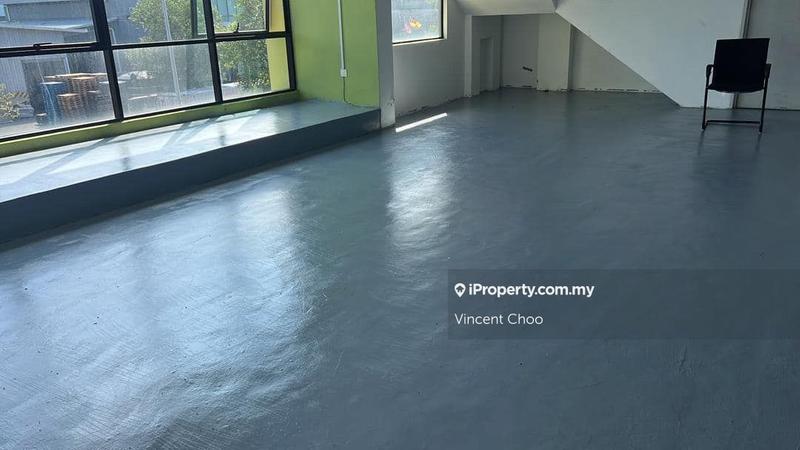 Kilang Berkembar untuk Dijual di Taman Teluk Pulai, Klang oleh Vincent Choo - iProperty.com.my